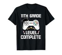 Graduación completa de clase de jugador de 11º grado de 2021 Camiseta