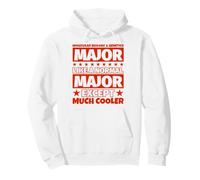 Graduación de Estudiantes de biología Molecular y genética - Excepto Sudadera con Capucha