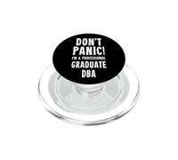 Graduado DBA PopSockets PopGrip para MagSafe