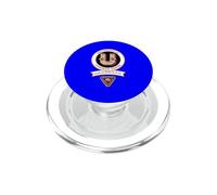 Graduado de la Universidad de Sentido Común v 1.0 PopSockets PopGrip para MagSafe