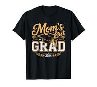 Graduado Universitario Primera Generación De Clase Obrera Camiseta