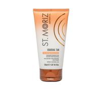 ¡31% DTO! Loción Autobronceadora Iluminadora Glow Gradual 150 ml