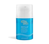 Gradual Tan Face Lotion
