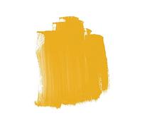 Graduate - Acrílico (120 ml), color amarillo
