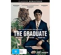 Graduate, The - 50Th Ann. Ed. (2 Dvd) [Edizione: Australia] [Italia]
