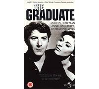 Graduate, the [Reino Unido] [VHS]