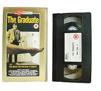 Graduate, the (Wide Screen) [Reino Unido] [VHS]