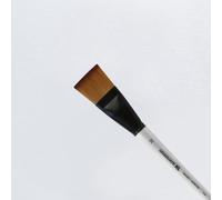Graduate Xl Pinceles Sintético Suave Plano 30
