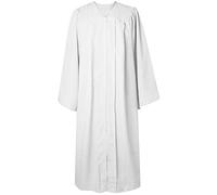 GraduatePro Túnica Vestimenta Clero Bautismo Iglesia Pastor Púlpito Predicadores