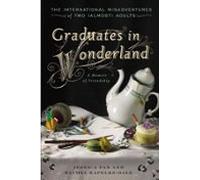 Graduates In Wonderland (ebook)