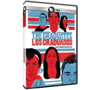 Graduates / Los Graduados [Reino Unido] [DVD]