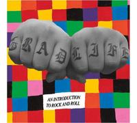 Graduating Life An Introduction to Rock and Roll (Vinyl) 12" Album