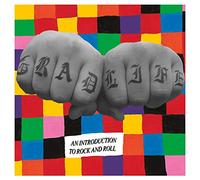 Graduating Life - An Introduction To Rock & Roll (LP) [Vinilo]