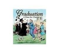 Graduation - a Time for Change