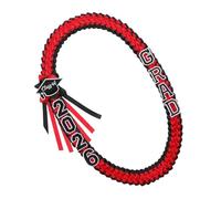 Graduation Celebration Lei Necklace, Woven Polyester Fabric, Class of 2026 Lei Necklace, for Boys Girls Party Ceremony Photography, Graduation Tool, Festive Keepsake, for School Event Holiday Gift