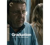 Graduation (Criterion Collection) [USA] [Blu-ray]