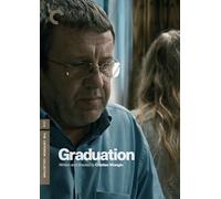 Graduation (Criterion Collection) [USA] [DVD]