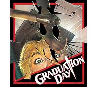 Graduation Day [USA] [Blu-ray]