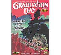 Graduation Day [USA] [DVD]