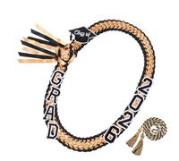 Graduation Necklace - 2026 with Tassel Garland, Class of 2026 Wreath Pendant, Congrats Grad Jewelry For Women Men, Senior College High School University Party Favors, Photo Booth Prop