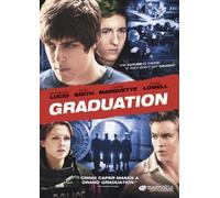 Graduation [Reino Unido] [DVD]