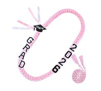 Graduation Ribbon Lei - Graduation Lei Necklace Class of 2026 | Handmade Necklace Celebration Strands | College High School Party Accessory | Event Gathering Students Keepsake Gift Ceremony Photo