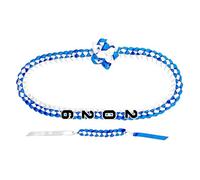 Graduation Ribbon Sash, Class of 2026 Decorative, Rope Lei Style Graduation Accessory, Celebration Ceremony Sash for Students, Sons, Daughters, Family and Friends Graduations Party Wear