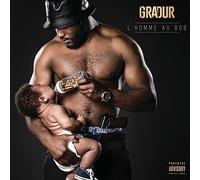 Gradur - L'homme Au Bob