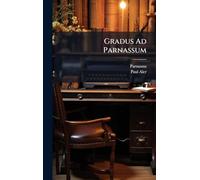 Gradus Ad Parnassum