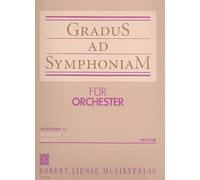 Gradus AD symphoniam: Bajo Nivel: Cuaderno 12