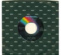 GRADY MARTIN & THE SLEW FOOT FIVE - happy birthday / anniversary song 45 rpm single