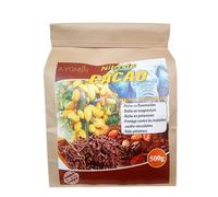 Graé de Cacao 500 g / Raw/Nibs de Cacao Vegano, rico en fibras