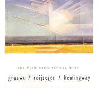 Grae E - The Vie from Points West