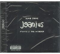 Grae, Jean & 9th Wonder - Jeanius