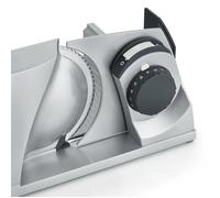 Graef mytiny mt1000 - cortadora plegable, 170 w, cuchilla Ø170 mm, me