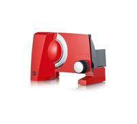 Graef S 10003 Cortafiambres, 170 W, Aluminio, Rojo