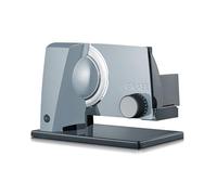 Graef S 11000 Cortafiambres, Plata