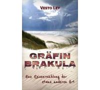 Gräfin Brakula (ebook)