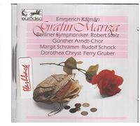 Gräfin Mariza von Emmerich Kalman