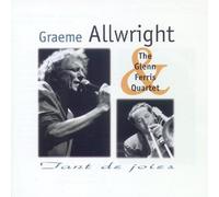 Graeme Allwright - Tant De Joies