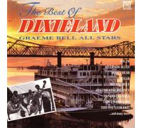 Graeme Bell All Stars - The Best of Dixieland