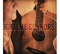 Graeme Connors - At the Speed of Life