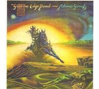 Graeme EDGE BAND - Kick Off Your Muddy Boots