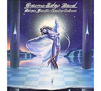 Graeme Edge - Graeme Edge Band: Paradise Ballroom
