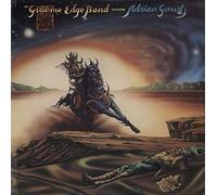 Graeme Edge - Kick Off Your Muddy Boots