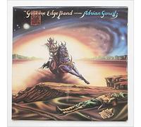 Graeme Edge - Kick Off Your Muddy Boots [LP]