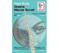 Graeme Macrae Burnet Case Study (Tapa blanda) (Importación USA)