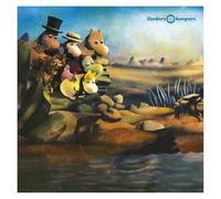 Graeme Miller & Steve Sh - Moomins