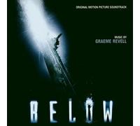 Graeme Revell - Below