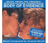 Graeme Revell - Body Of Evidence